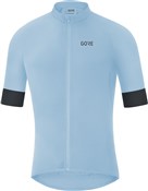 Gore C7 Short Sleeve Jersey