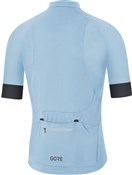 Gore C7 Short Sleeve Jersey