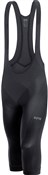 Gore C5 Windstopper 3/4 Bib Tights