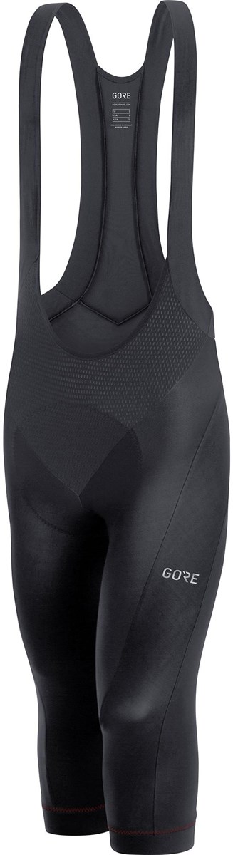 Gore C5 Windstopper 3/4 Bib Tights product image
