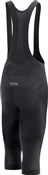 Gore C5 Windstopper 3/4 Bib Tights