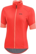 Gore C5 Windstopper Womens Short