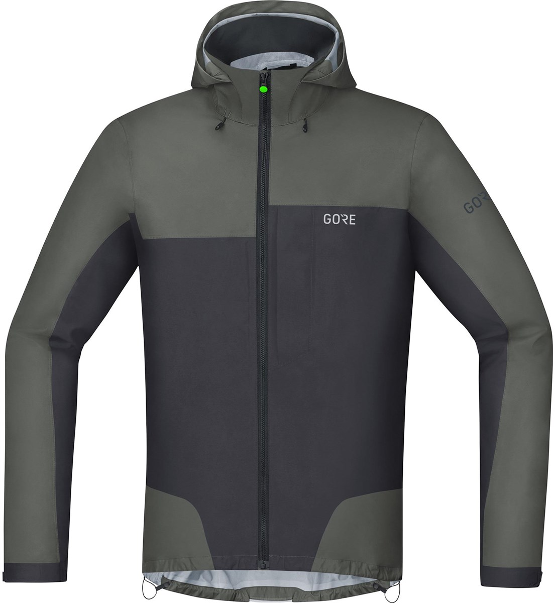 Gore C5 Gore-Tex Active Trail Hooded Jacket product image