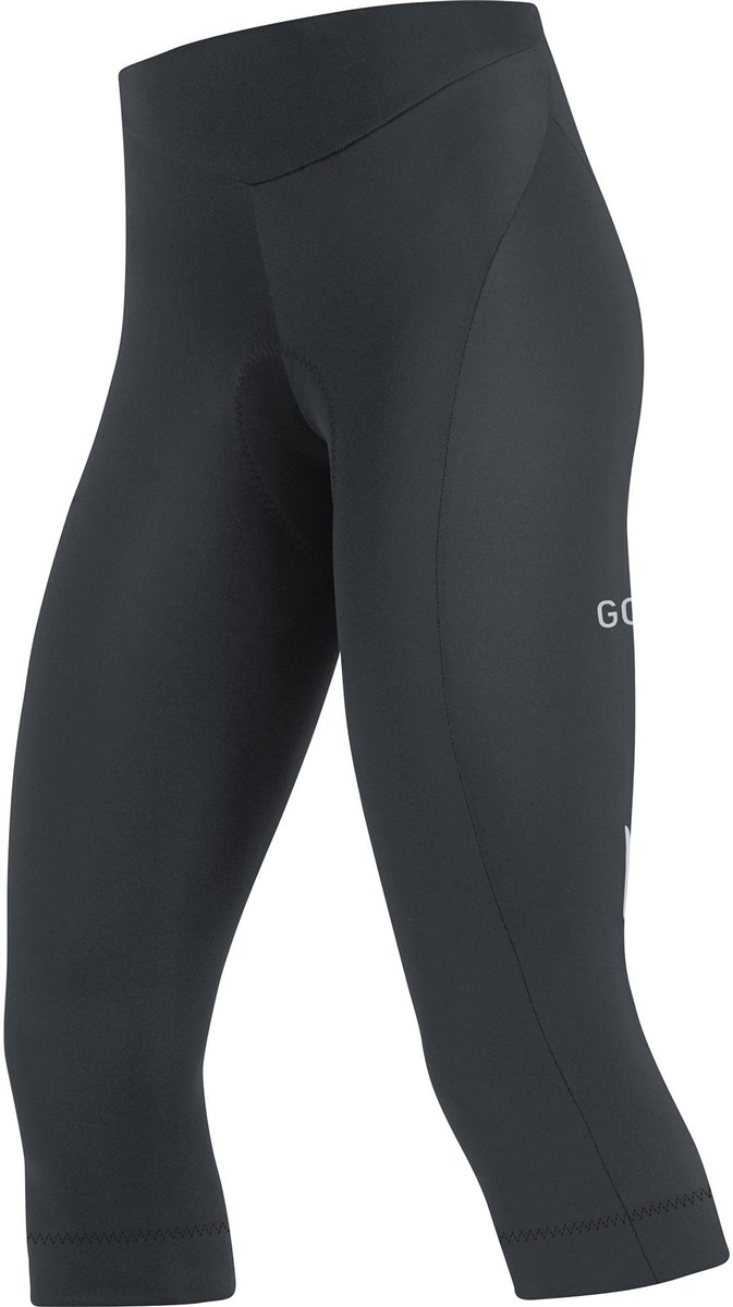 Gore C3 Womens 3/4 Tights product image