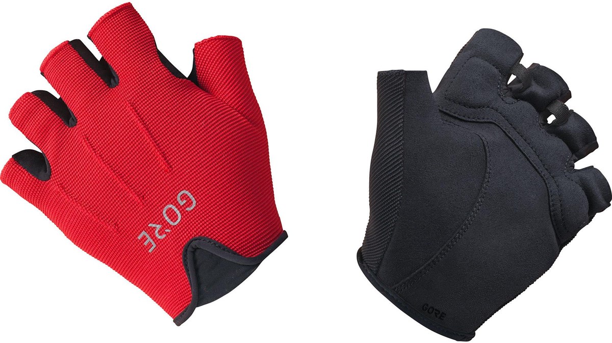 Gore C3 Urban Short Finger Gloves product image