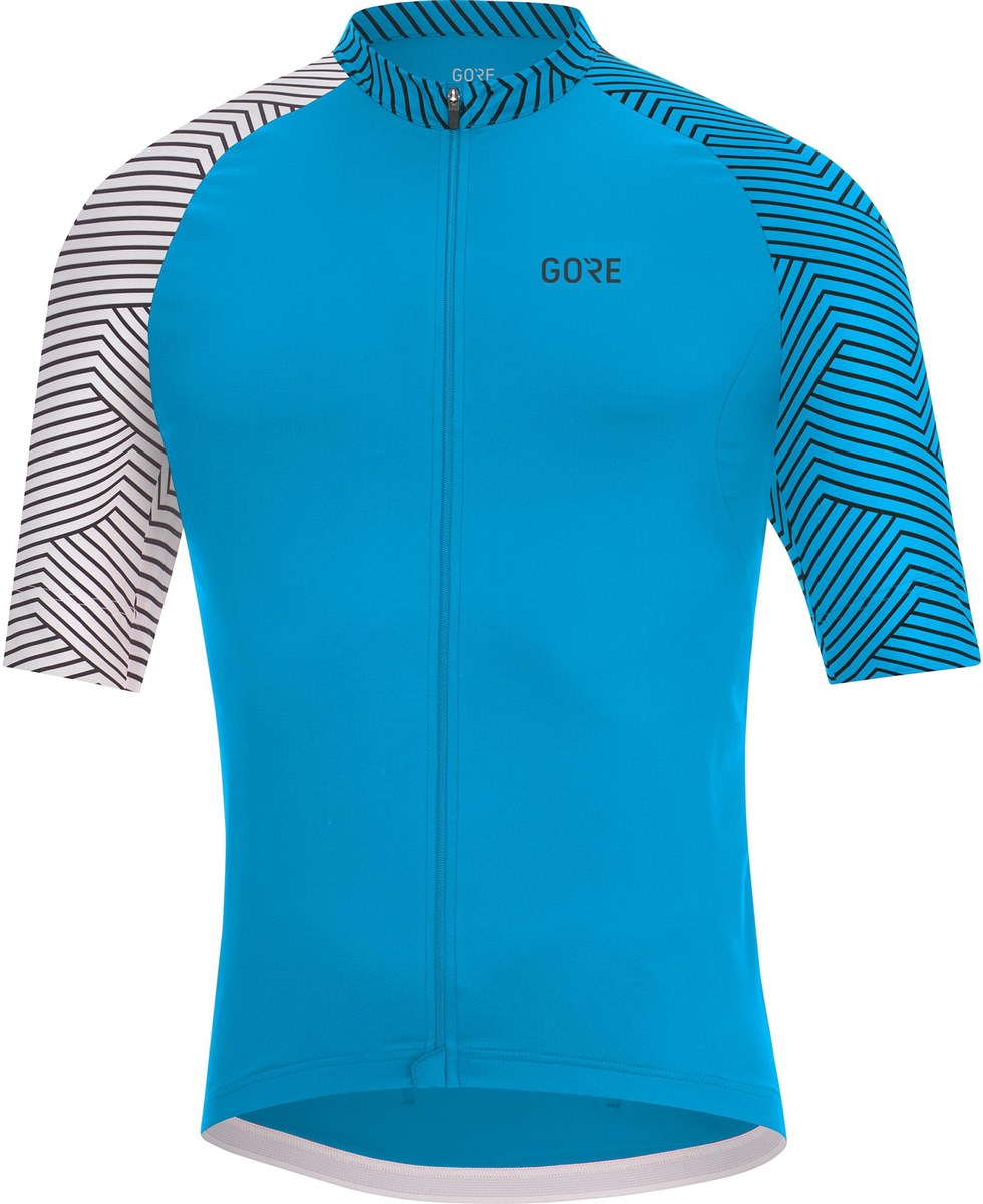 Gore C5 Optiline Short Sleeve Jersey product image