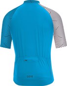 Gore C5 Optiline Short Sleeve Jersey