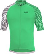 Gore C5 Optiline Short Sleeve Jersey