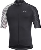 Gore C5 Optiline Short Sleeve Jersey