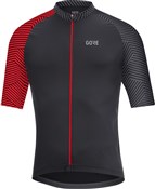 Gore C5 Optiline Short Sleeve Jersey