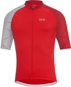 Gore C5 Optiline Short Sleeve Jersey