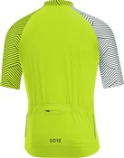 Gore C5 Optiline Short Sleeve Jersey