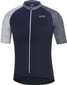 Gore C5 Optiline Short Sleeve Jersey