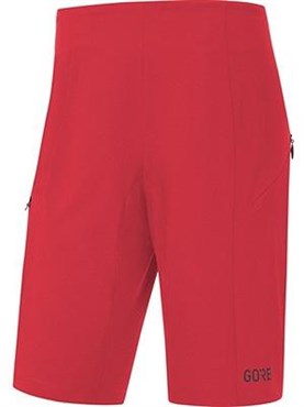 gore c3 liner shorts