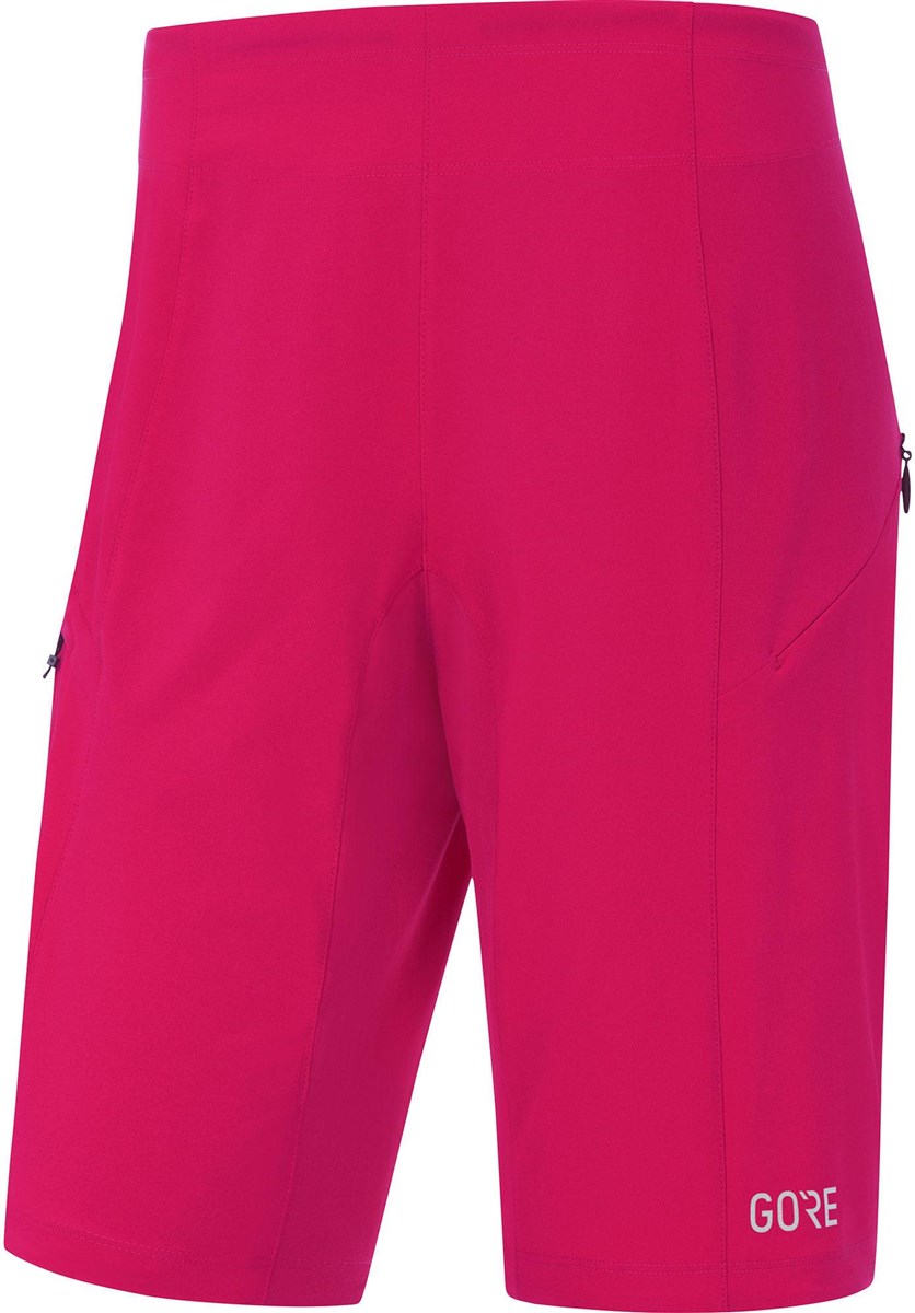 Gore C3 Womens Trail Shorts product image