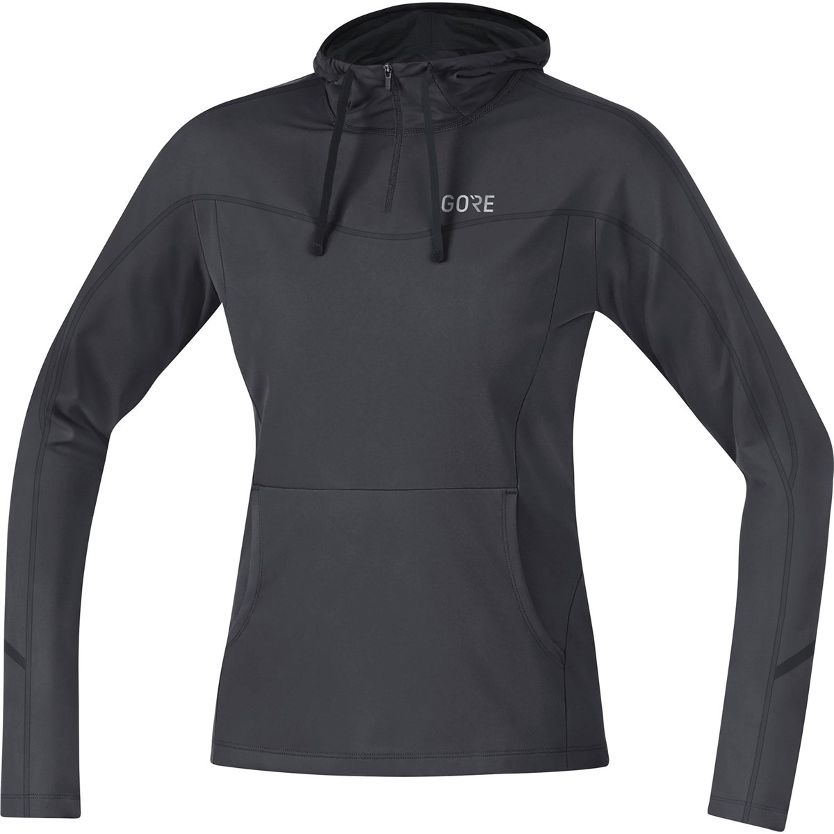 Gore R3 Womens Cycling Hoodie product image