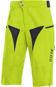 Gore C5 All Mountain Shorts