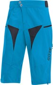 Gore C5 All Mountain Shorts