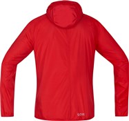 Gore C7 Windstopper Hooded Rescue Jacket
