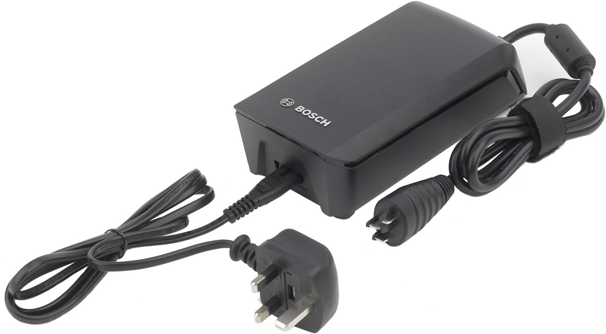 Bosch Standard 4A UK Charger 2011/2012 product image