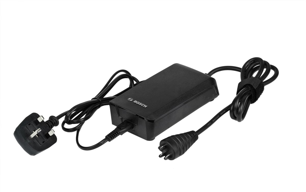 Bosch Compact 2A UK Charger 2011/2012 product image