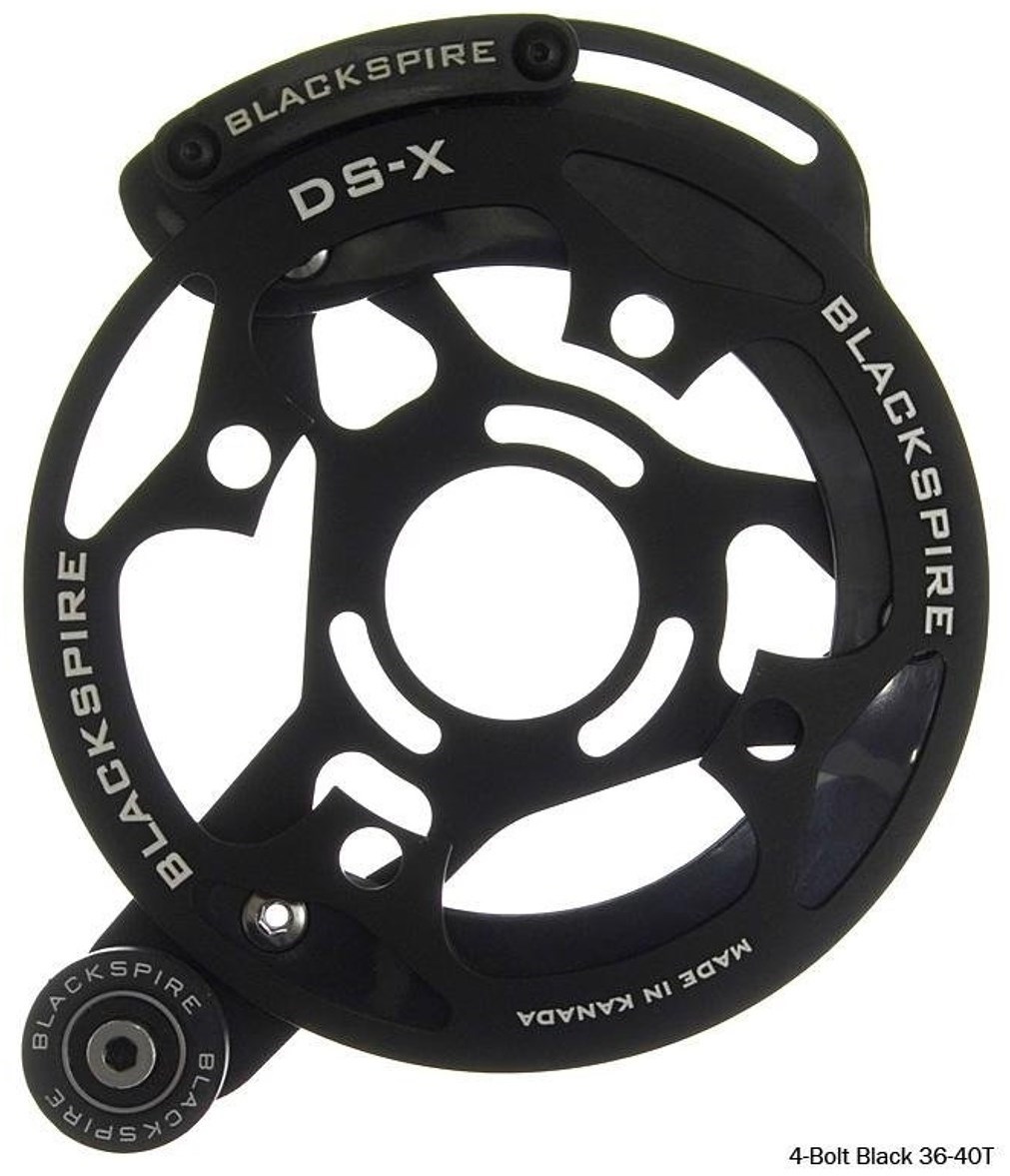 Blackspire DSX Aluminium Chain Device product image