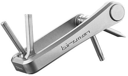Birzman M-Torque 4 Multi Tool Birzman M-Torque 4 Multi Tool