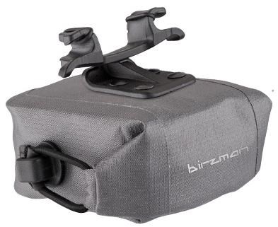Birzman Elements 1 Saddle Bag Birzman Elements 1 Saddle Bag