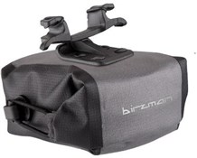 Birzman Elements 2 Saddle Bag