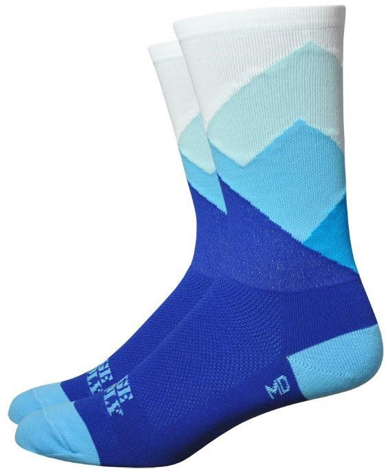 Defeet Aireator 6" Ridge Supply Socks product image