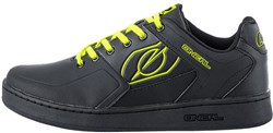 ONeal Pinned Pedal Flat MTB Shoes