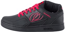 ONeal Pinned Pro Pedal Flat MTB Shoes