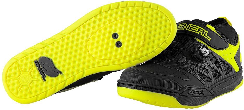 ONeal Session SPD MTB Shoes product image