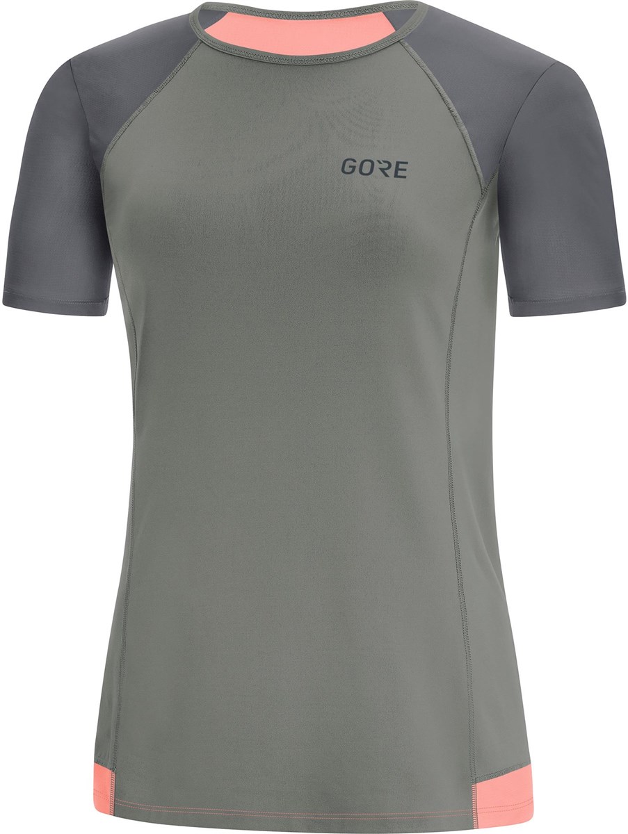 Gore R5 Womens Short Sleeve Jersey product image