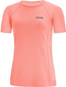 Gore R5 Womens Short Sleeve Jersey