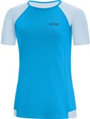 Gore R5 Womens Short Sleeve Jersey