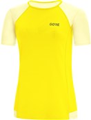 Gore R5 Womens Short Sleeve Jersey