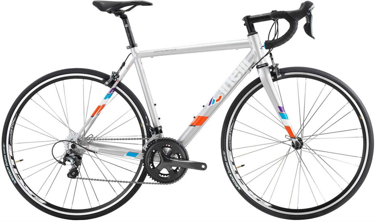 Cinelli Experience Tiagra Womens 2018 - Road Bike product image