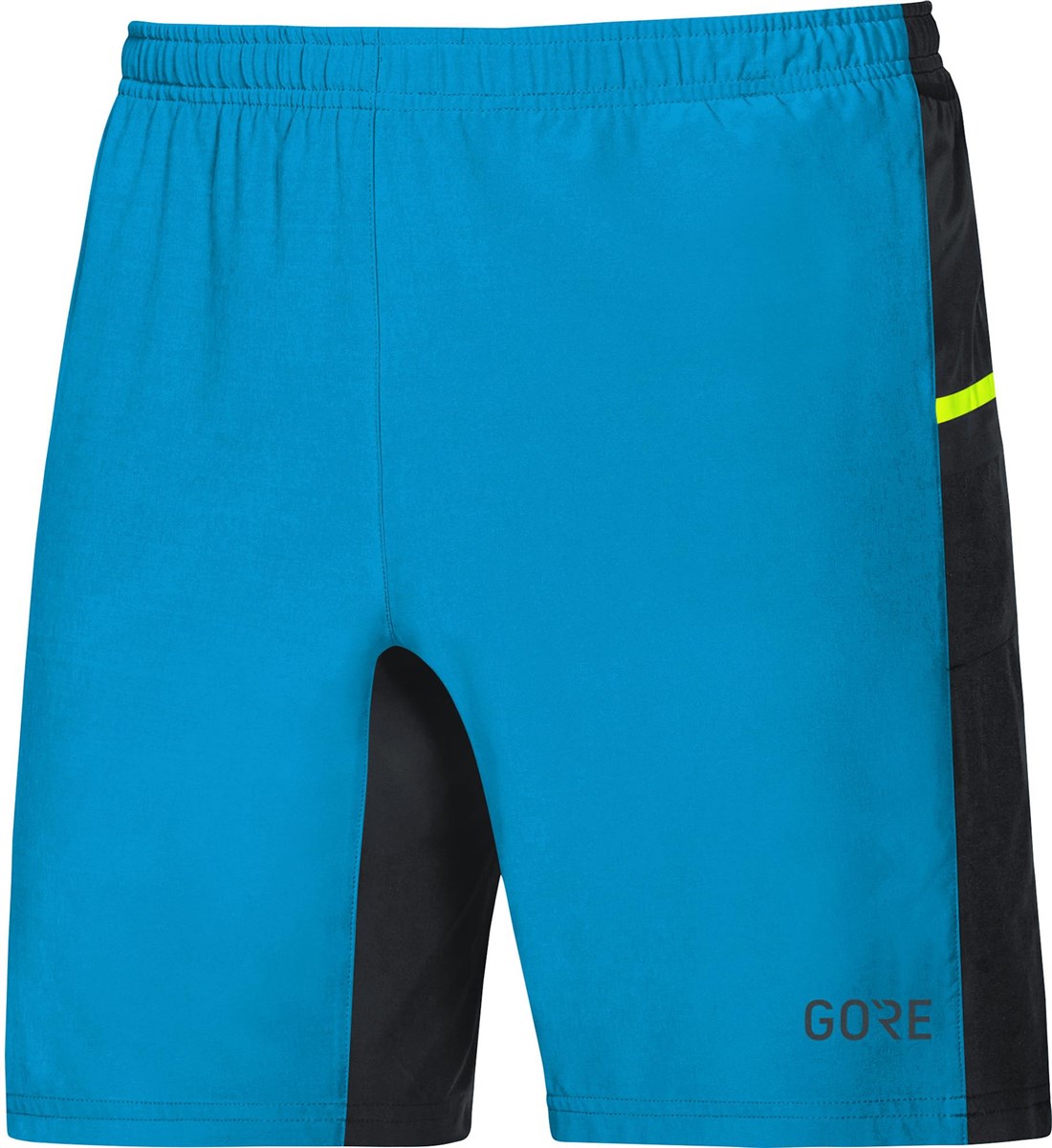 Gore R7 Split Shorts product image