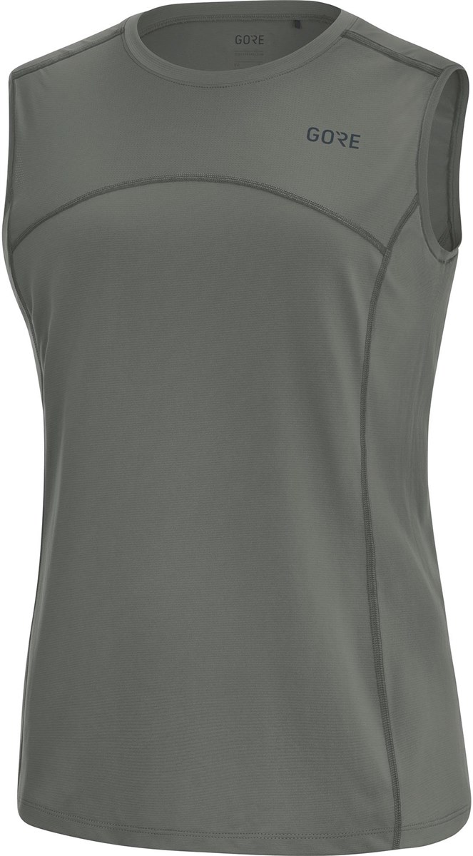Gore R5 Womens Sleeveless Jersey product image