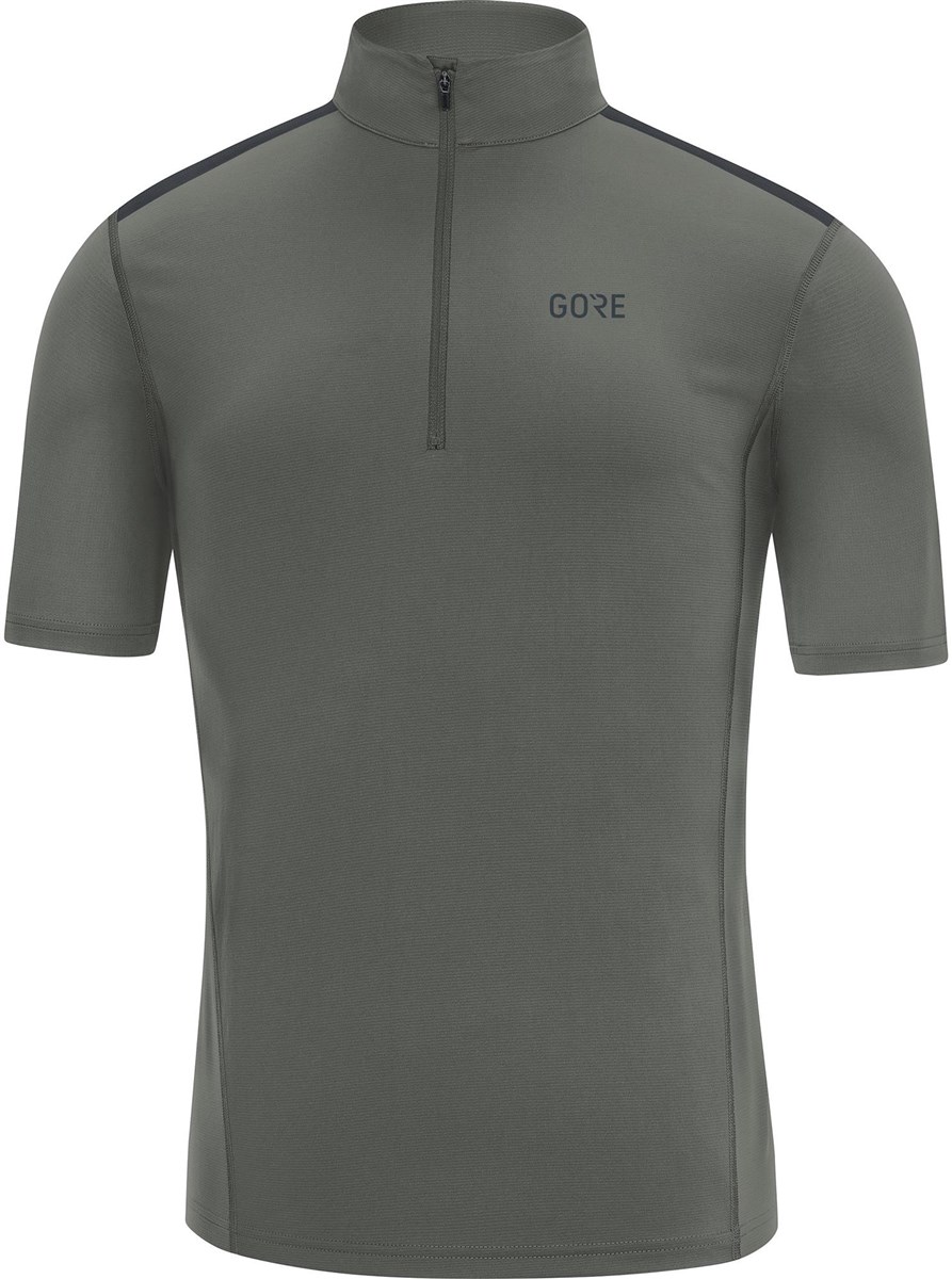 Gore R5 Zip Short Sleeve Jersey product image