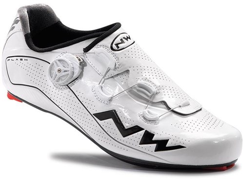 northwave flash shoes