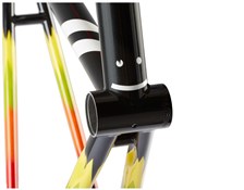 Cinelli Vigorelli Steel Track Frameset 2018