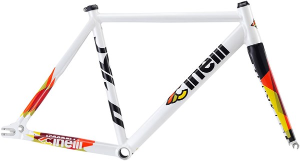 cinelli vigorelli weight