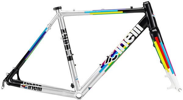 cadre cinelli zydeco