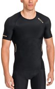 Skins A400 Compression Short Sleeve Top
