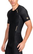 Skins A400 Compression Short Sleeve Top