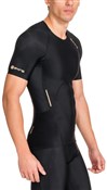 Skins A400 Compression Short Sleeve Top