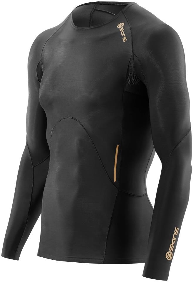 Skins A400 Compression Long Sleeve Top product image
