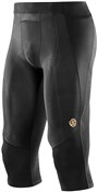 Skins A400 3/4 Compression Tights